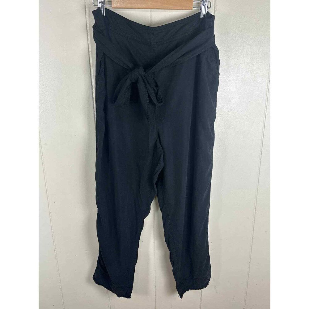 Cloth & Stone Pants Extra Large Belted USA New‎